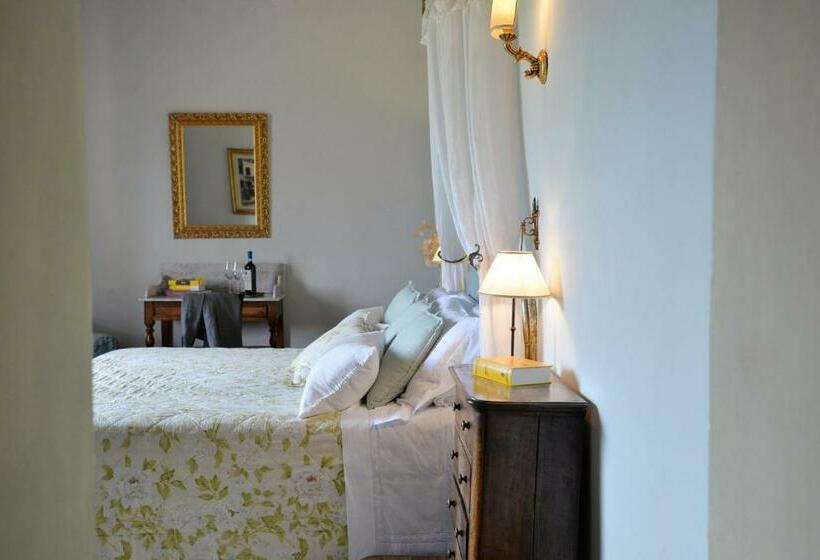 Номер Стандарт, Agriturismo Il Rigo