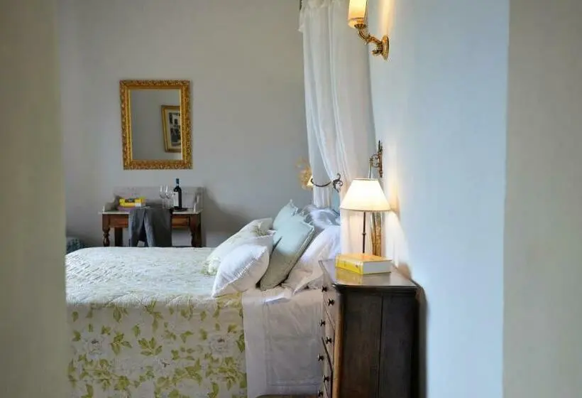 スタンダードルーム, Agriturismo Il Rigo