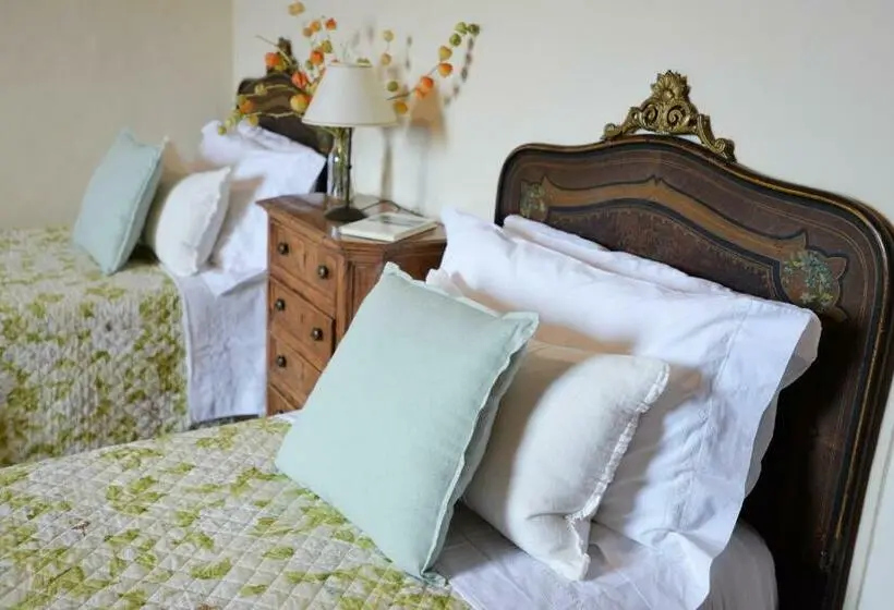 スタンダードルーム, Agriturismo Il Rigo