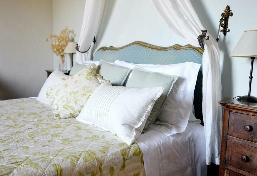 Номер Стандарт, Agriturismo Il Rigo