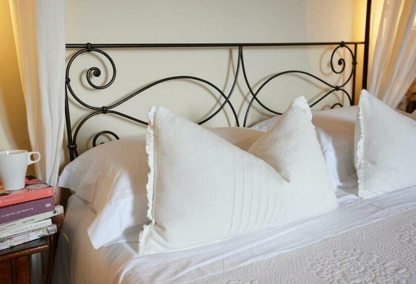 Номер Стандарт, Agriturismo Il Rigo