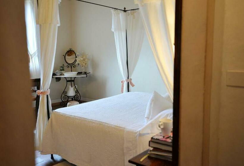Номер Стандарт, Agriturismo Il Rigo