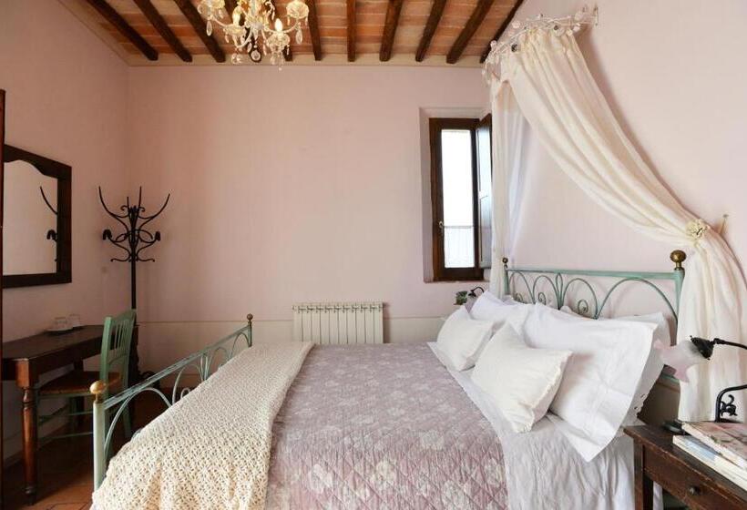 Номер Стандарт, Agriturismo Il Rigo