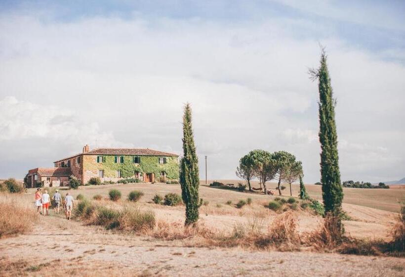 Номер Стандарт, Agriturismo Il Rigo