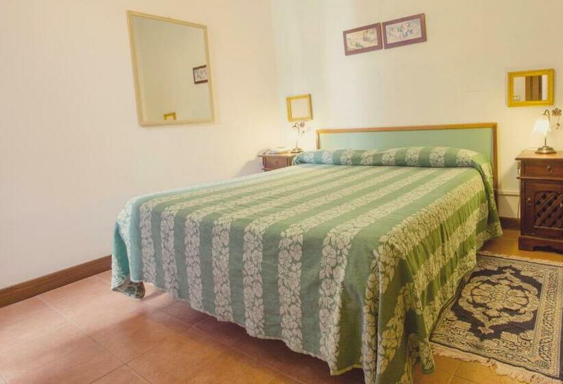 Chambre Standard, Centrale