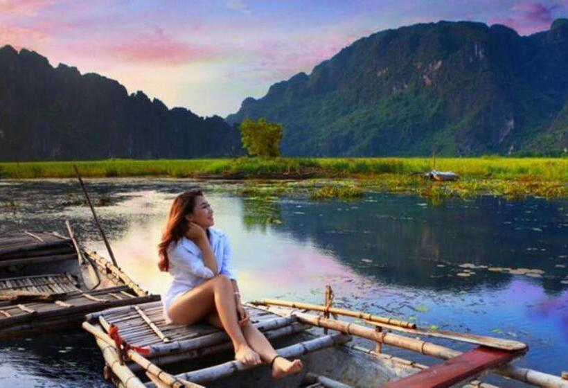 اتاق استاندارد, Diệp Minh 2