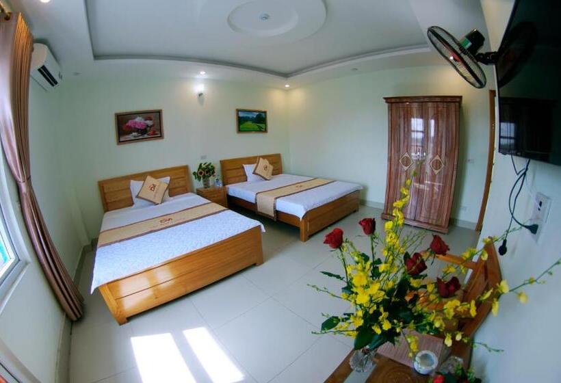 اتاق لوکس, Diệp Minh 2