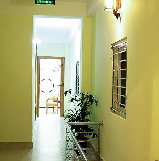 اتاق لوکس, Diệp Minh 2