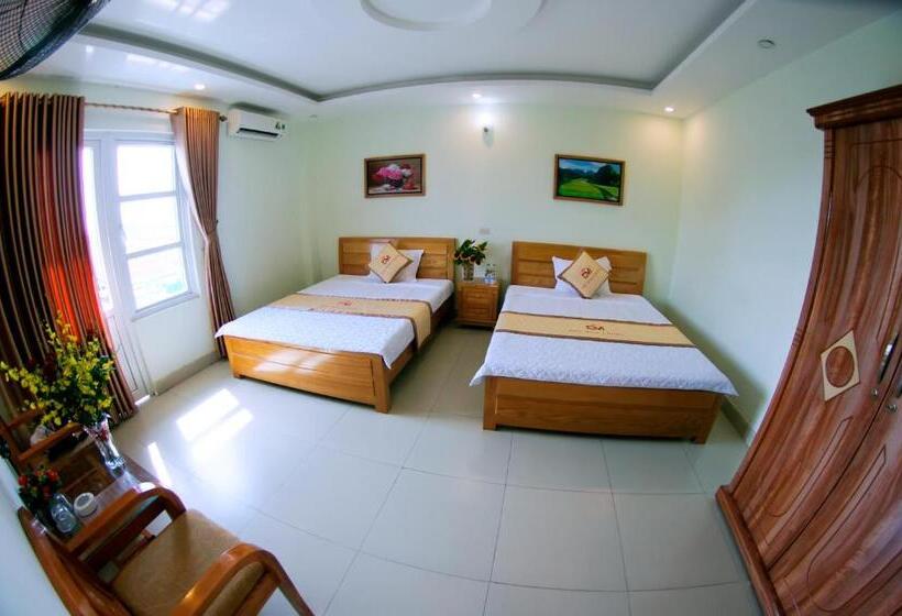 اتاق لوکس, Diệp Minh 2