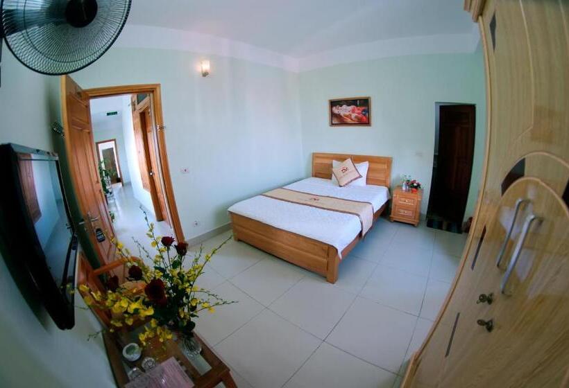 اتاق سوپریور یک تخته, Diệp Minh 2