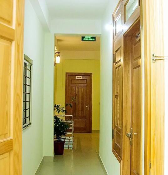 اتاق سوپریور یک تخته, Diệp Minh 2