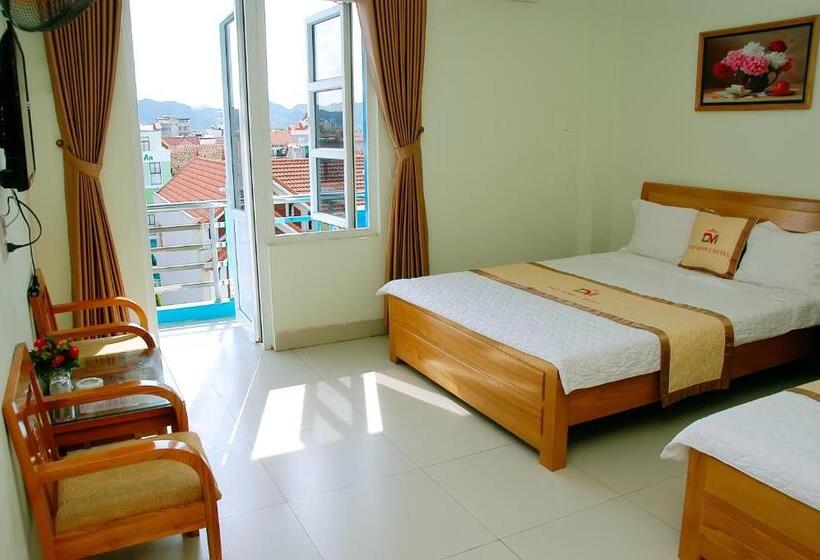 اتاق سوپریور سه تخته, Diệp Minh 2