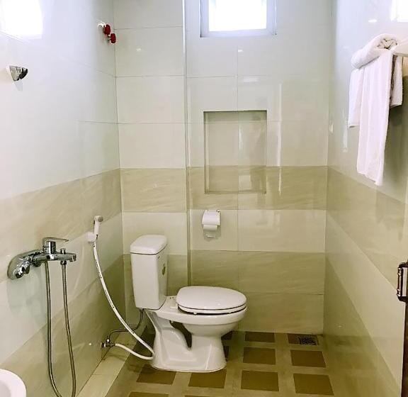 اتاق سوپریور سه تخته, Diệp Minh 2