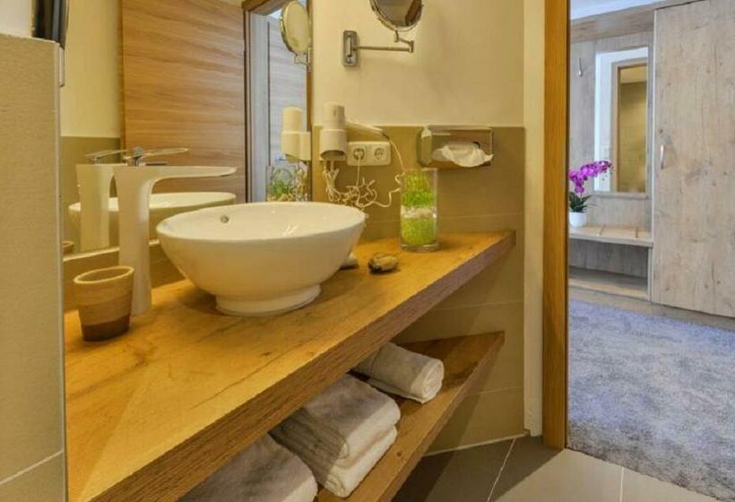 غرفة كومفورت, Haunstetter Hof Augsburg