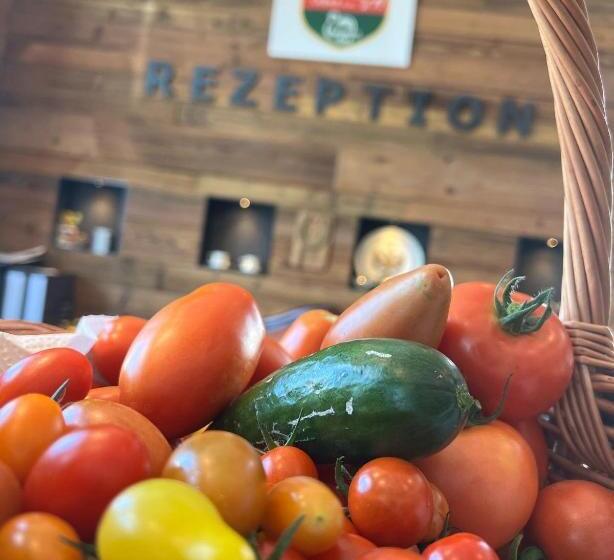 غرفة كومفورت, Haunstetter Hof Augsburg