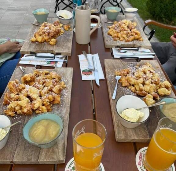 غرفة كومفورت, Haunstetter Hof Augsburg