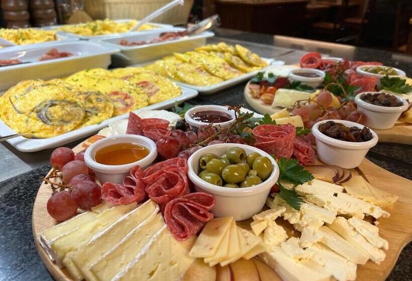 غرفة ديلوكس, Haunstetter Hof Augsburg