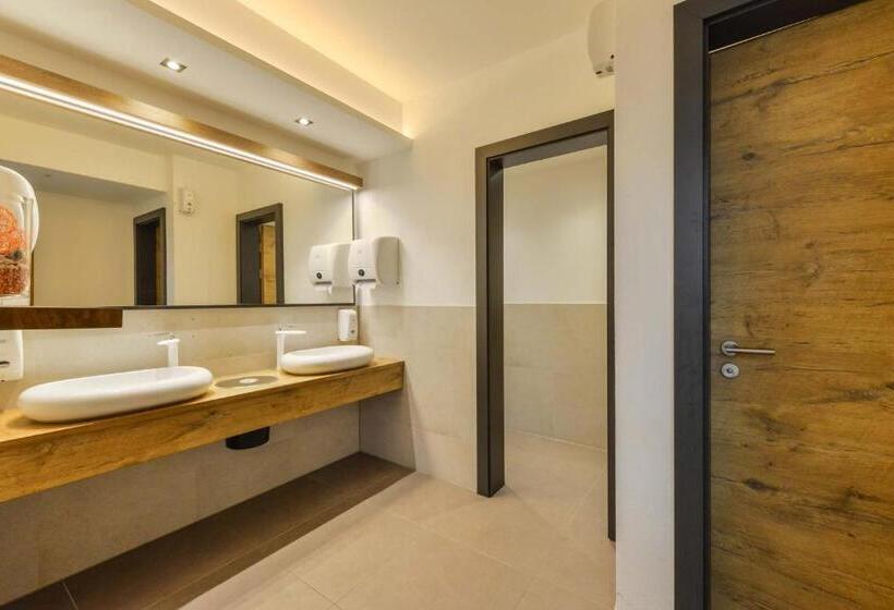 غرفة كومفورت, Haunstetter Hof Augsburg