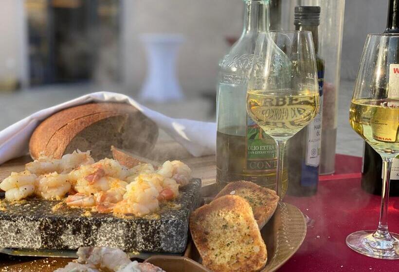 جناح ديلوكس, Haunstetter Hof Augsburg