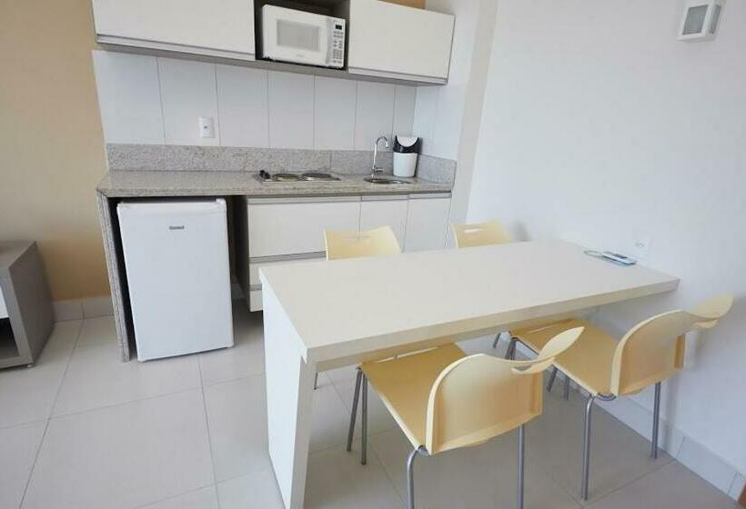 חדר סופריור, Resort Do Lago By Wam Experience