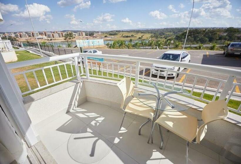 חדר סופריור, Resort Do Lago By Wam Experience