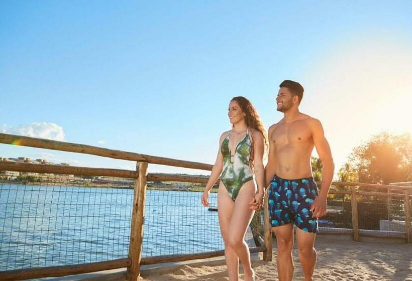 חדר סופריור, Resort Do Lago By Wam Experience