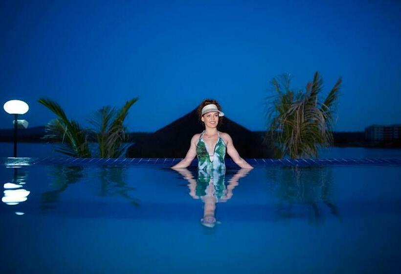 חדר סופריור, Resort Do Lago By Wam Experience