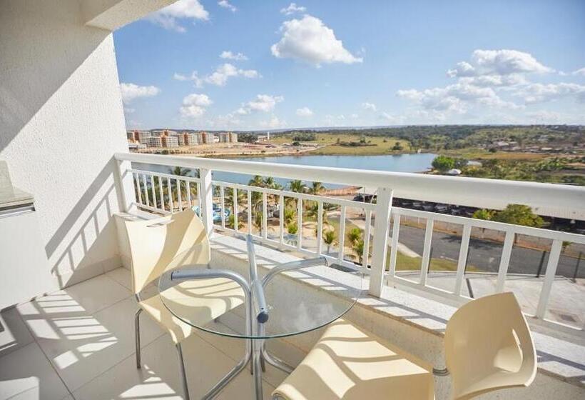 חדר סופריור, Resort Do Lago By Wam Experience