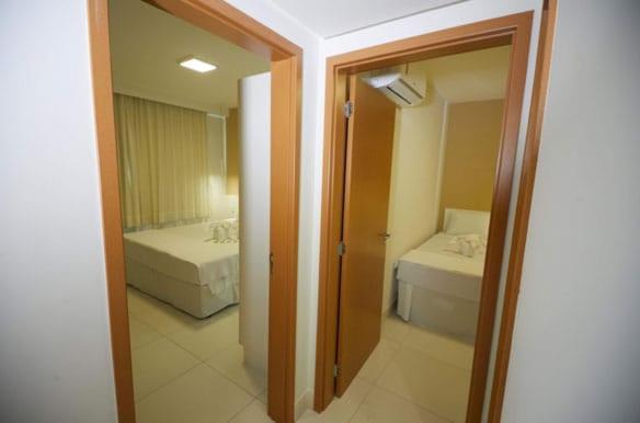 דירת חדר סופריור, Resort Do Lago By Wam Experience