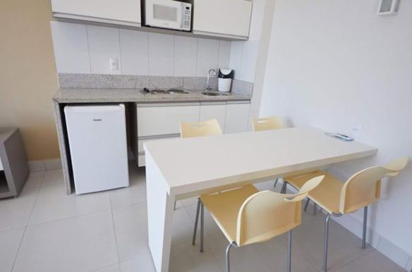 דירת חדר סופריור, Resort Do Lago By Wam Experience