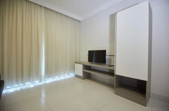 דירת חדר סופריור, Resort Do Lago By Wam Experience