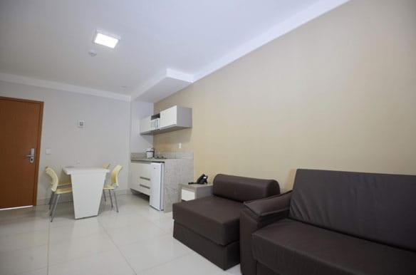 דירת חדר סופריור, Resort Do Lago By Wam Experience