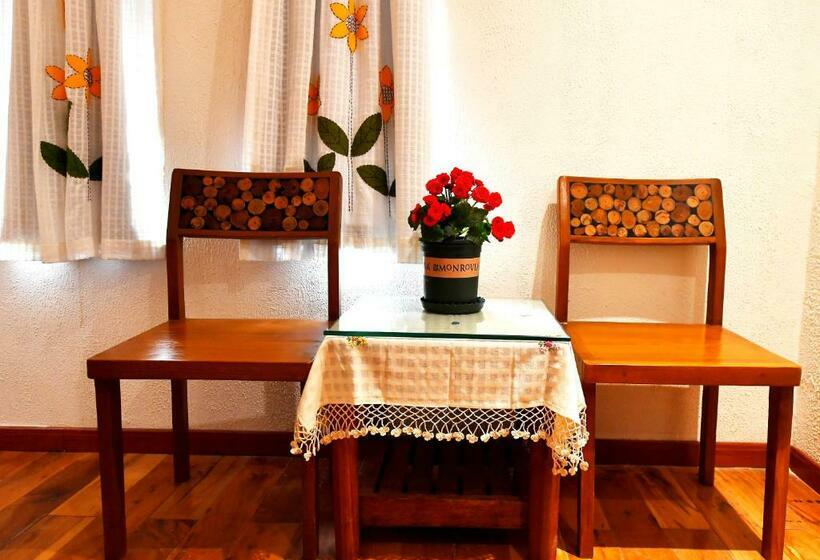 スタンダードルーム, T&t Story