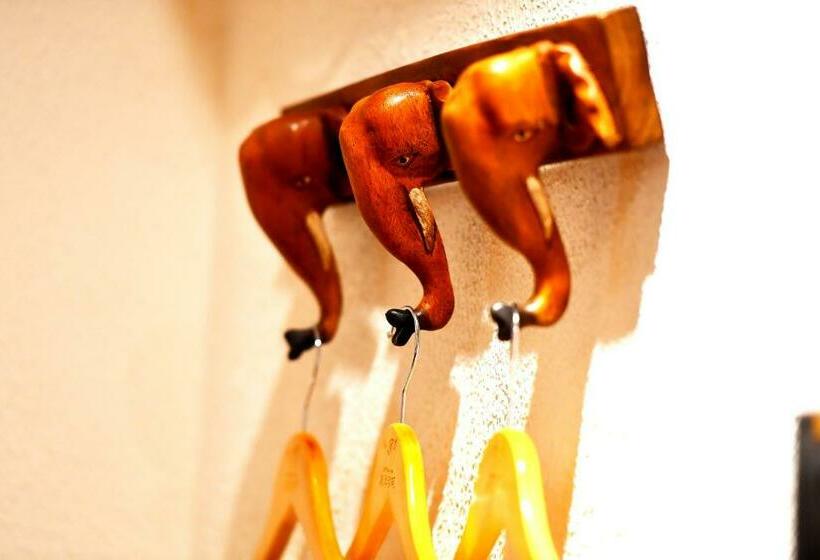 スタンダードルーム, T&t Story