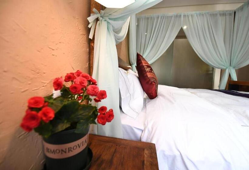 デラックスルーム, T&t Story