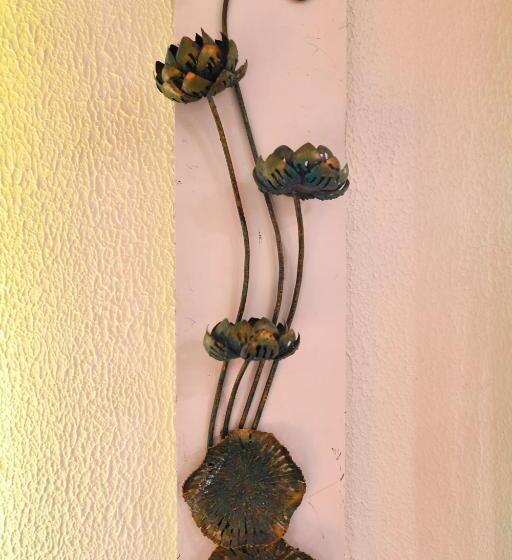 バルコニー付きデラックスルーム, T&t Story