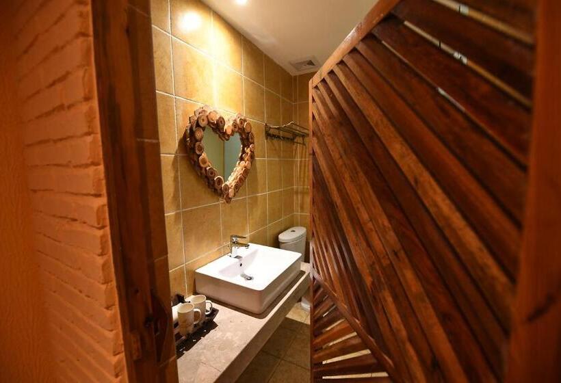 スタンダードルーム, T&t Story