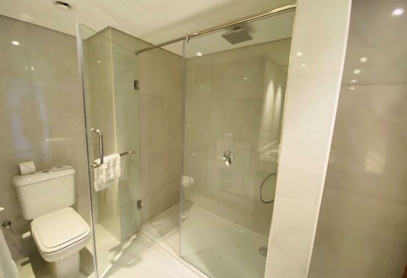 آپارتمان 1 خوابه, Hurghada Suites & Apartments Serviced By Marriott