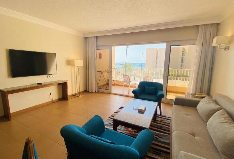 آپارتمان 1 خوابه, Hurghada Suites & Apartments Serviced By Marriott