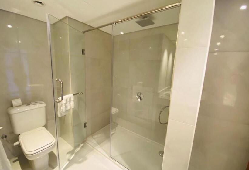 آپارتمان 2 خوابه, Hurghada Suites & Apartments Serviced By Marriott