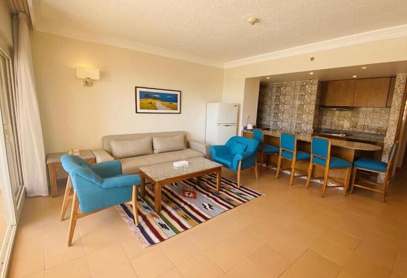 آپارتمان 2 خوابه, Hurghada Suites & Apartments Serviced By Marriott