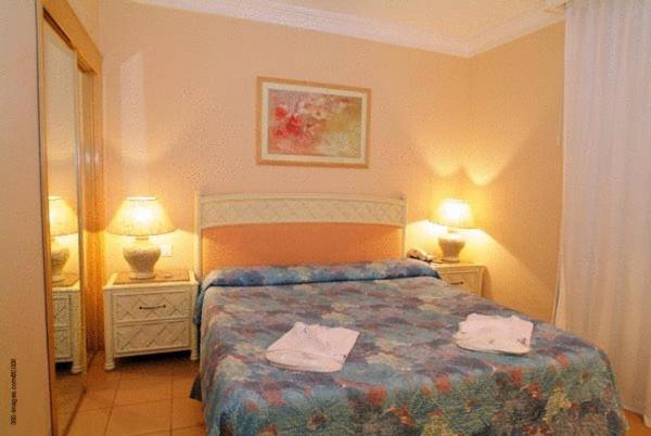 استودیوی استاندارد, Hurghada Suites & Apartments Serviced By Marriott