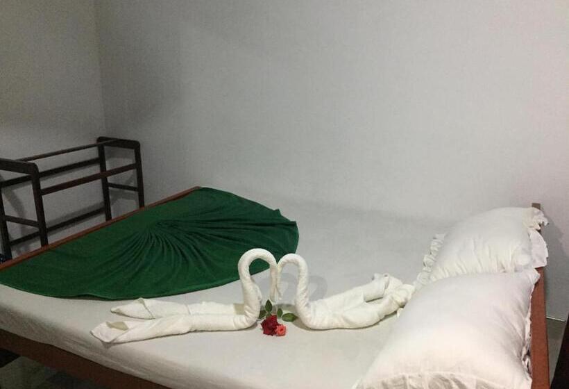 غرفة إقتصادية, Chill House Safari Resort