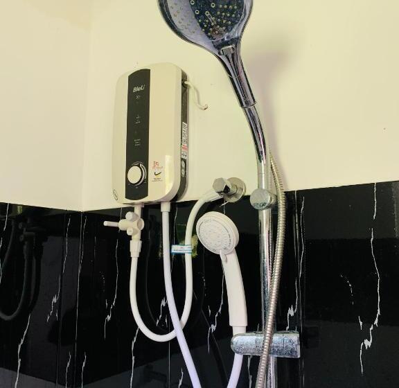 اتاق استاندارد با بالکن, Chill House Safari Resort