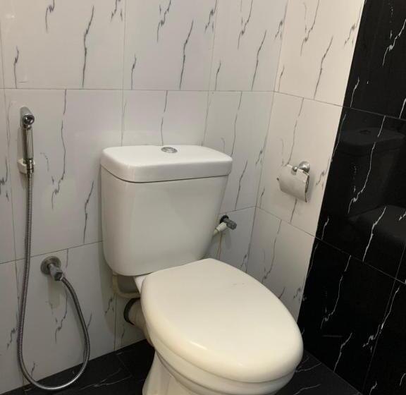 غرفة إقتصادية, Chill House Safari Resort