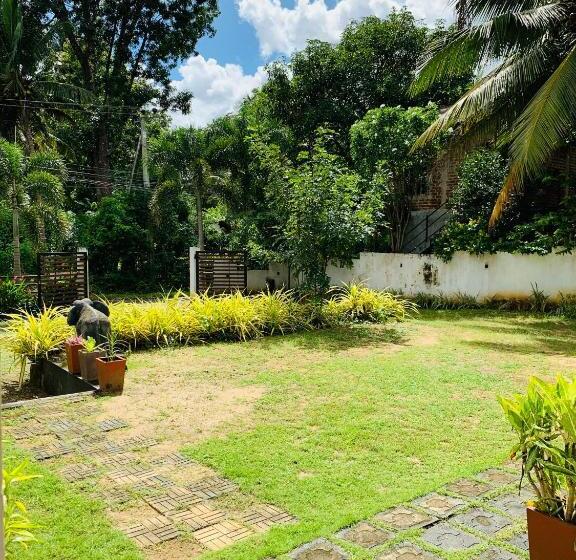 غرفة إقتصادية, Chill House Safari Resort