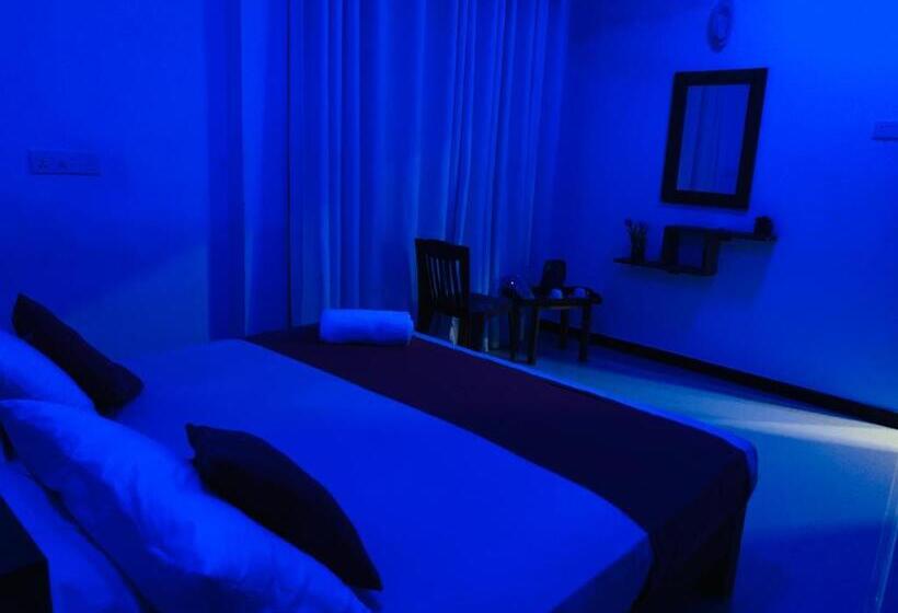 غرفة قياسية, Chill House Safari Resort