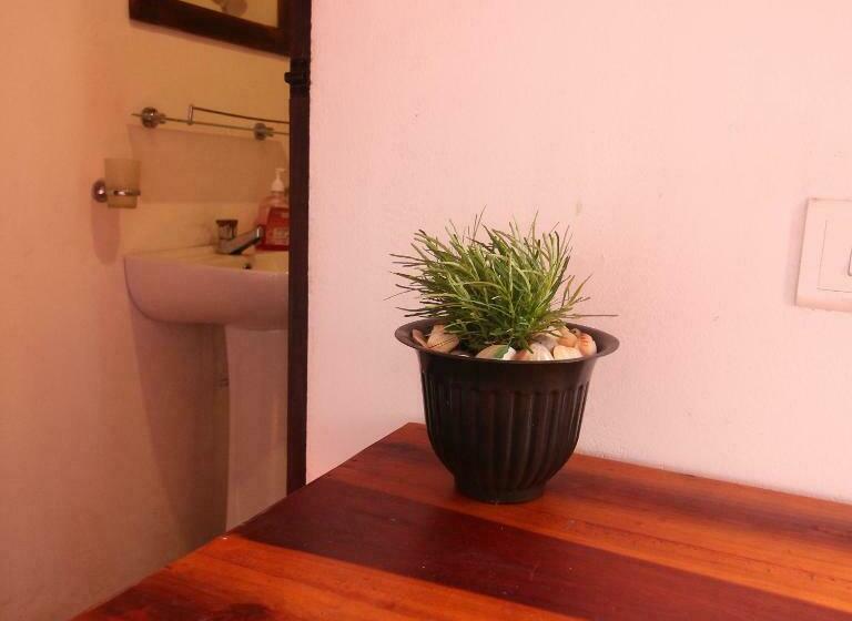 Quarto Estandar, Feel The Waves