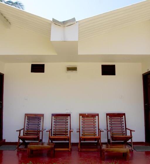 Номер Deluxe Вид на Море Боковой, Feel The Waves