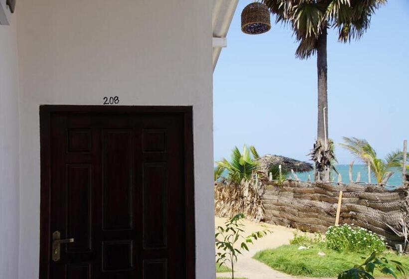 Номер Deluxe Вид на Море Боковой, Feel The Waves